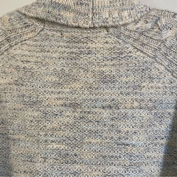 Buffalo David Bitton Poncho - Picture 3 of 10